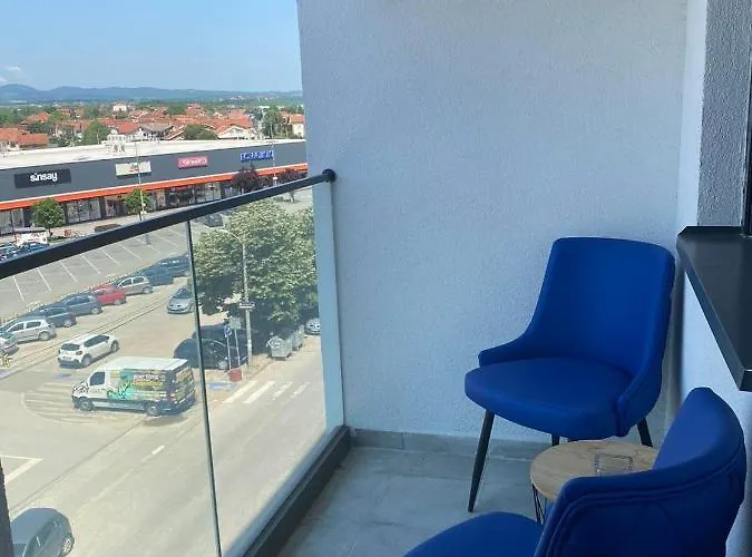 Milojevic Apartman